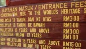 Photos, address, and phone number, opening hours, photos, and user reviews on yandex.maps. Entrance Fee Of Sabah Attractions Malaysia Travel Agency Sabah Borneo Travel