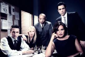 Of course i will watch any law and order but svu is the best in my opinion. Actor Exits Law Order Svu Tv Tonight