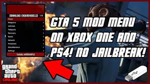 What is grand theft auto v? Gta 5 Online How To Install Usb Mod Menu On All Consoles New Updated 2020 Youtube