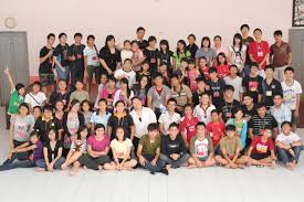 Didatangkan khas untuk penggiat frog vle. September 2011 Kuching Archdiocesan Youth Blog