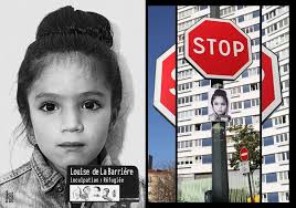 Migrant Integration Lab Awareness Campaign #nowallsbutbridges