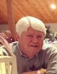 Obituary information for Stephen Douglas Stough
