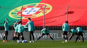 Se a transmissão do jogo não se encontrar disponível, o resultado será atualizado assim que a partida. Portugal Com Quatro Alteracoes Para Jogo Com Luxemburgo Dnoticias Pt