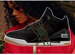 Nigel Sylvester reveals his upcoming “Better With Time” Air Jordan 1 Low  collaboration releases August 16 🔥👀 Will you be copping? 🤔