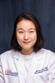 UF Health Cancer Center