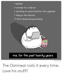 They are useful and can help you link your ideas clearly and smoothly. 25 Best Memes About The Oatmeal The Oatmeal Memes