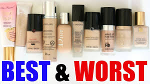 sephora best selling foundation reviews