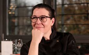 Michèle Meier verabschiedet sich von Restaurant Lucide im KKL