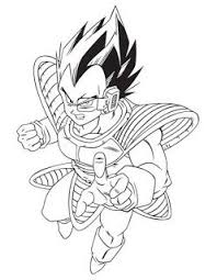 Vegeta Super Saiyan Dragon Ball Z Dragon Ball Dragon
