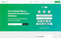 Agave API Integration | Autodesk Construction Cloud