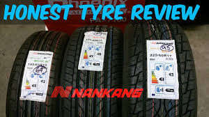 Nankang Tyre Review Ns 20 Sp 7 Eco 2 Gerard Burke