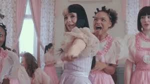 Check spelling or type a new query. Melanie Martinez Edits Melanie Martinez Gifs Of K 12 Official