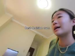 I Already Locked The Door