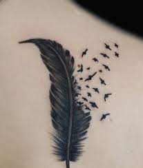 It is characterized by fearless flight, speed. 125 Adorable Bird Tattoo Designs For The Bird Lover