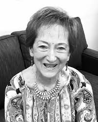 Maribelle Wolfson Obituary (1926