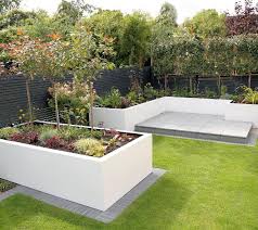 1 year warranty + 30 days return and refund. High Quality Extra Large Trough Planter For Modern Contemporary Garden