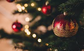 What Each Introverted Myers Briggs Type Is Doing At The Holiday Party