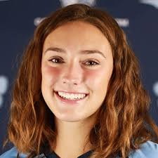 Olivia Ott leads Northwood to a three-set win over Ursuline