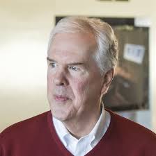 Thought Leader: Max Wycisk launched Colorado Public Radio