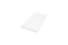 Schaumstoffmatratzen haben einen langen weg hinter sich. Best For Kids Kinderbettmatratze Reisebettmatratze Babymatratze Schaumstoff Matratze Rg25 44 Ohne Bezug In 2 Gr 60x120
