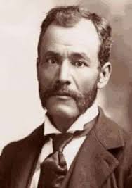 John Benson Bio of Tallapoosa County Alabama