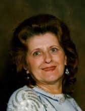 Obituary information for Theresa R. Champion