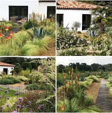 Jardin Mediterraneen Paysagiste Montpellier Aix En Provence