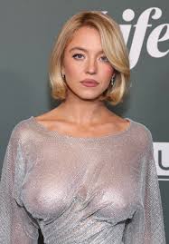 Is Sydney Sweeney the hottest young actress in Hollywood now?