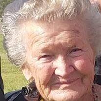 Mary Jane Turner Obituary