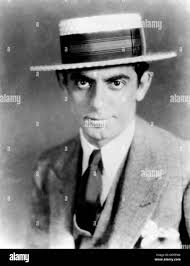 Eddie cantor hi-res stock photography and images