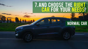 car hire in new zealand 7 things you should know 2021 update