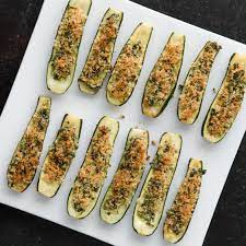 Parmesan Roasted Zucchini Recipe Parmesan Roasted Zucchini Roast Zucchini Zucchini