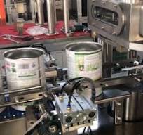 China Factory wholesale Packaging Machine - Automatic Vacuum ...