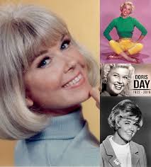 Doris Day: Actress, Singer, and Animal Welfare Advocate