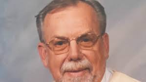 James "Jim" Rickman Obituary (1941