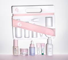 Glossier is now available to buy in the uk. Glossier Just Launched A Limited Edition Skincare Gift Set