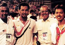Check spelling or type a new query. Sejarah Jatuh Naik Sukan Badminton Negara Yang Patut Kita Bawa Ke Generasi Turun Temurun