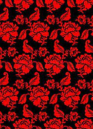 Check spelling or type a new query. Red Rose Seamless Pattern Floral Stock Vector Colourbox