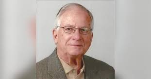 John T. "Tom" McNally Obituary