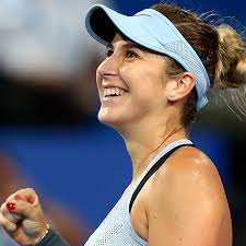 4 by the women's tennis association (wta) which she achieved in february 2020. Belinda Bencic Players Rankings Tennis Com Tennis Com