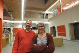 Quimper La Nouvelle Maison Des Associations A Ouvert Ses Portes Cote Quimper