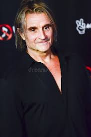 Nacho Cano Attends the WAH MADRID 2nd Anniversary Party, Madrid Spain  Editorial Stock Image