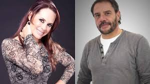 La abogada de alexa parra hoffman reveló que. Ginny Hoffman Denuncio A Hector Parra Por Abuso Sexual Y Violencia Intrafamiliar Infobae