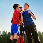 Nike Soccer Camp in Palatine