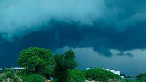 See more of como esta el clima en cordoba on facebook. Cambia El Tiempo En Cordoba Hay Alerta Por Tormentas Fuertes Eldoce Tv