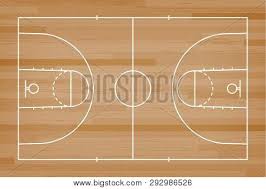 Download 1,490 basketball court texture stock illustrations, vectors & clipart for free or amazingly low rates! Basketball Court Vector Photo Free Trial Bigstock