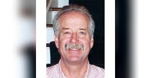 Daniel Patrick Costigan Obituary