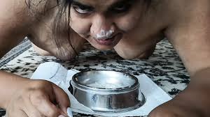 Discover Salty Milk Vicky - Mature Scenes