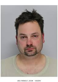 $5,000 Cash Bail Set For Hudson Man Charged With Vehicular Homicide