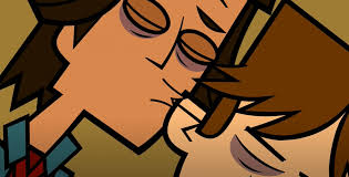 En Essä om Noas Sexualitet : r/Totaldrama